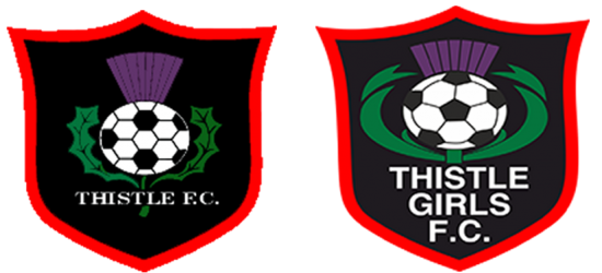 Thistle FC badge